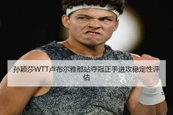孙颖莎WTT卢布尔雅那站夺冠正手进攻稳定性评估